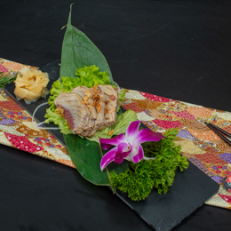 Tataki Thon